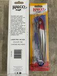 Halco Laser Pro 190XDD|6m/7m
