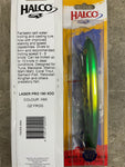 Halco Laser Pro 190XDD|6m/7m