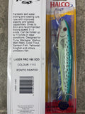 Halco Laser Pro 190XDD|6m/7m