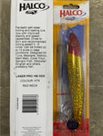 Halco Laser Pro 190XDD|6m/7m