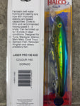 Halco Laser Pro 190XDD|6m/7m