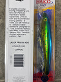 Halco Laser Pro 190XDD|6m/7m