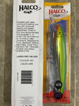 Halco Laser Pro 190XDD|6m/7m