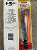 Halco Laser Pro 190XDD|6m/7m