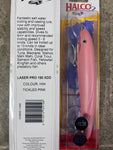 Halco Laser Pro 190XDD|6m/7m