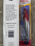 Halco Laser Pro 190XDD|6m/7m