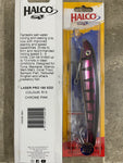 Halco Laser Pro 190XDD|6m/7m