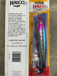 Halco Laser Pro 190XDD|6m/7m