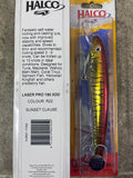 Halco Laser Pro 190XDD|6m/7m