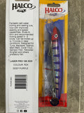 Halco Laser Pro 190XDD|6m/7m