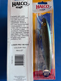 Halco Laser Pro 190XDD|6m/7m