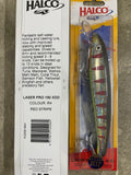 Halco Laser Pro 190XDD|6m/7m