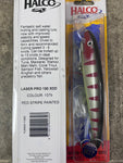 Halco Laser Pro 190XDD|6m/7m