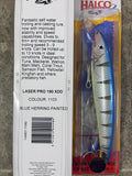 Halco Laser Pro 190XDD|6m/7m