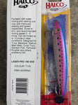 Halco Laser Pro 190XDD|6m/7m