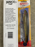 Halco Laser Pro 190XDD|6m/7m