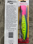 Halco Roosta Popper 195|117gm