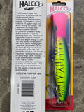 Halco Roosta Popper 195|117gm