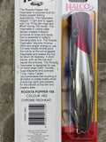Halco Roosta Popper 195|117gm