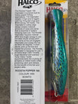 Halco Roosta Popper 195|117gm