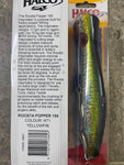 Halco Roosta Popper 195|117gm