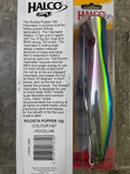 Halco Roosta Popper 195|117gm