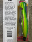 Halco Roosta Popper 195|117gm