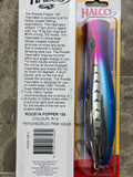 Halco Roosta Popper 195|117gm