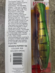 Halco Roosta Popper 195|117gm
