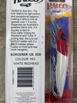 Halco Sorcerer 125|8m