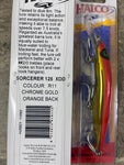 Halco Sorcerer 125|8m