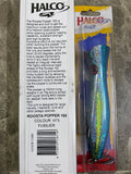 Halco Roosta Popper 160|75gm