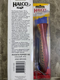 Halco Roosta Popper 160|75gm