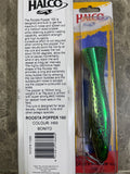 Halco Roosta Popper 160|75gm