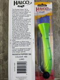 Halco Roosta Popper 160|75gm
