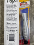 Halco Roosta Popper 160|75gm