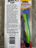 Halco Roosta Popper 160|75gm
