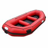 Heavy-Duty Inflatable Rafting Boat