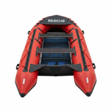 Inflatable Rescue Boat (Aluminum Floor)