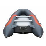 Inflatable Boat (Aluminum Floor)