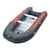 Inflatable Boat (Aluminum Floor)
