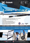 Pioneer Lure Pro XE Fishing Rod | 6.5FT