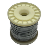 Leader Wire 7x7 strand | Stainless steel | Coated | 10 meter