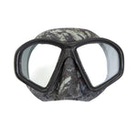 XS Scuba Stalker Camo Mask