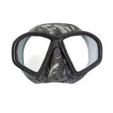 XS Scuba Stalker Camo Mask