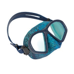 XS Scuba Stalker Camo Mask