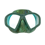 XS Scuba Stalker Camo Mask