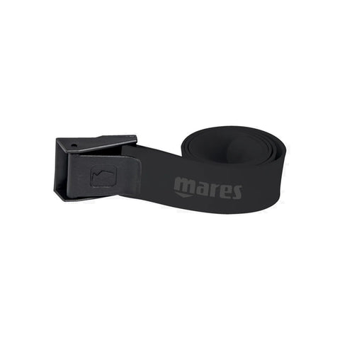 Mares Belt Elastic with Nylon Buckle