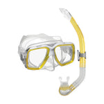 Mares Ray Mask and Snorkel Combo