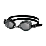 Mares Rocket Silicone Swimming Goggles Black-MahigeerWaterSports-KarachiPakistan